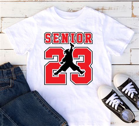 Class of 2023 Svg Senior 2023 SVG Graduation 2023 Shirt - Etsy