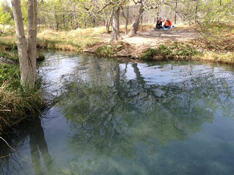 Ash Springs Hot Spring, US-93, Hiko, NV - MapQuest