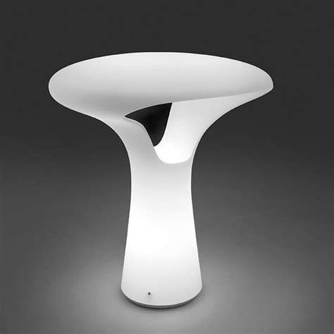 Ferea Table Lamp Vistosi Fci London