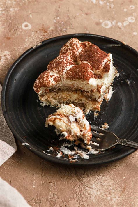 Italian Tiramisu - A classic crowd pleaser recipe