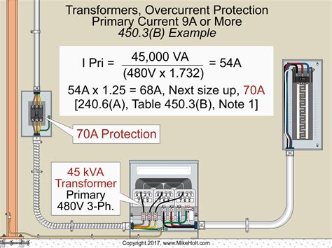 480v To 208v Transformer Wiring Diagram