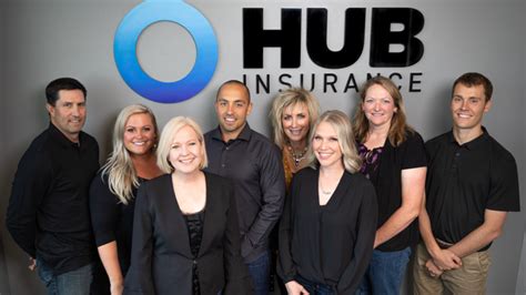 Hub International Announces Acquisition Insurtech Insights