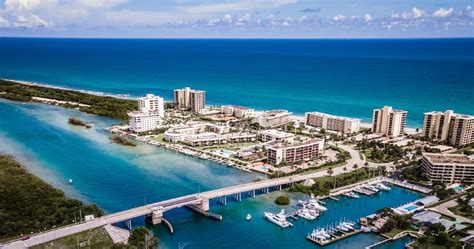 The Best Beaches In Florida With The Clearest Water