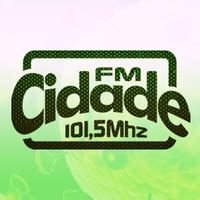 Cidade Fm Ao Vivo Ache R Dios