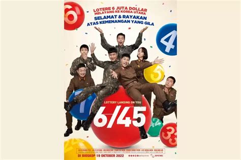 Jadwal Tayang Dan Harga Tiket Film Terbaru Korea Di Bioskop