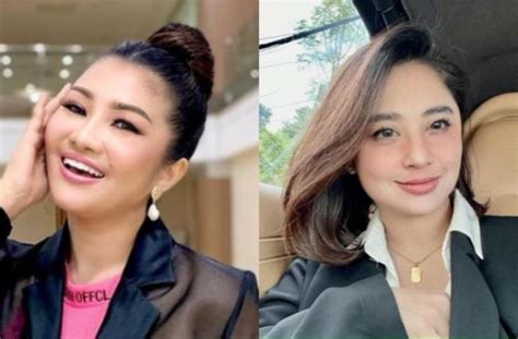 Fitri Carlina Berjuang Dari Nol Dengan Suami Pilot Tapi Ogah Sesumbar