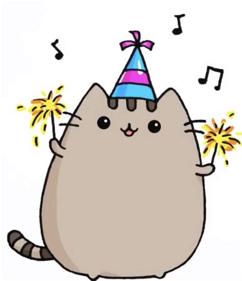 Pin By April Newman On Kawaii Pusheen Cute Pusheen Cat Kawaii Drawings