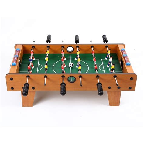 Factory popular games soccer game toy indoor game table – NINGBO WEWIN