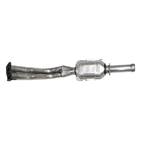 Eastern Catalytic Standard Direct Fit Catalytic Converter And