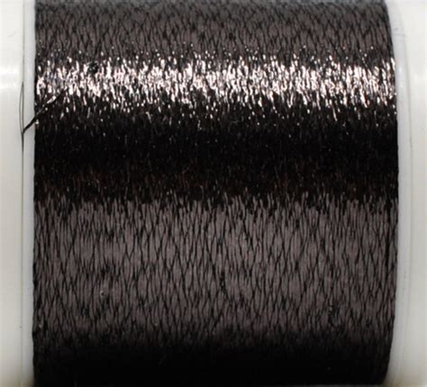 Металлизированная нить для ввязывания Madeira Metallic 1000 м - Madeira