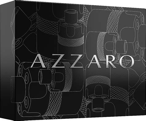 Azzaro The Most Wanted Duftset Eau De Parfum Ml Haar Und