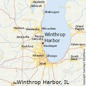 Best Places to Live in Winthrop Harbor, Illinois