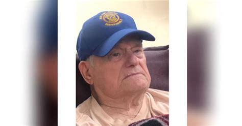 Grover Lawerence Mifflin Obituary Visitation Funeral Information