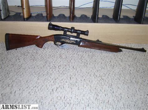 ARMSLIST For Sale Remington 1100 20 Ga Slug Gun