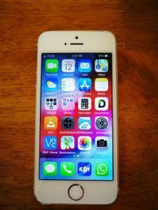 iPhone 5S 64GB Gold Edition…sale or swap | Listings