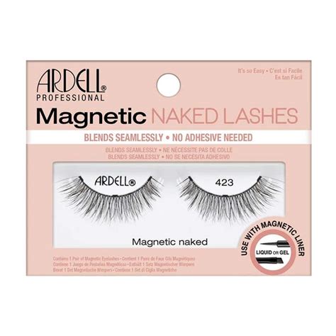 Ardell Magnetic Naked Lashes