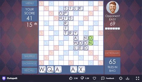 Image 2 - Outspell - ModDB