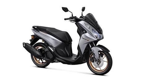 14 Pilihan Motor Matic 150cc Yamaha Baru Cek Harga Lengkapnya Per Juli