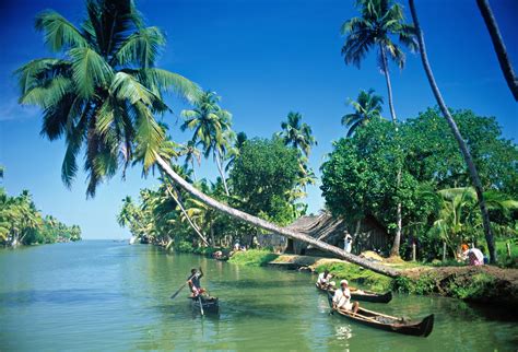 Luxury with Responsibility: Ecotourism in Kerala - Luxury Travel Ideas ...