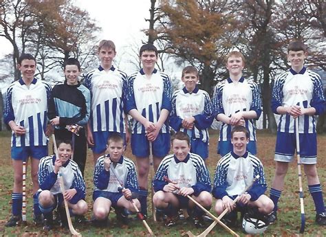 Strachur and District Shinty Teams – SDLHS