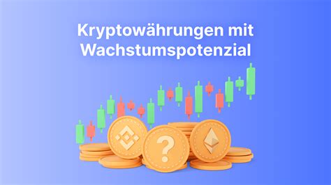 Beste Kryptow Hrung Experten Analyse Von Coins Mit Potenzial