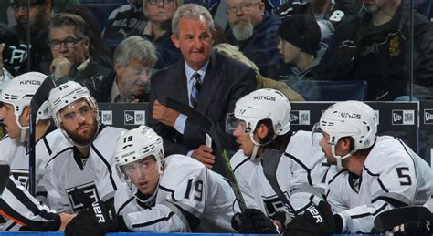 The quotable Darryl Sutter, 2016 - LA Kings Insider