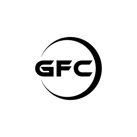 GFC Logo Design, Inspiration for a Unique Identity. Modern Elegance and ...