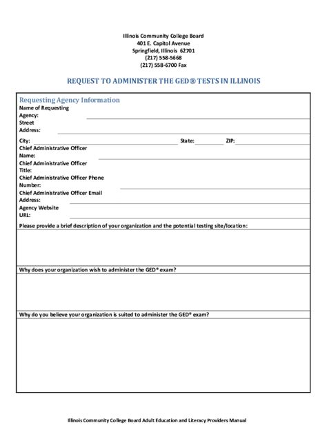 Fillable Online Test Compromise Information Form Fax Email Print Pdffiller