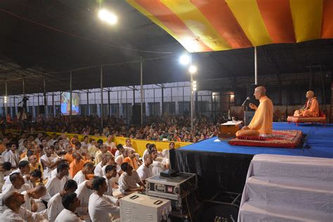 Radhanath Swami Describes Brahma Vimohan Lila Part Yatra