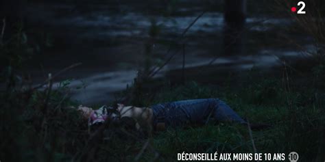 Nude Video Celebs Alix Poisson Nude Sambre S E