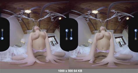 Natasha Nice BaDoinkVR Virtual Reality POV BIG TITS Compilation