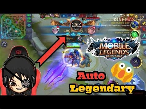 Gini Ni Jadinya Kalo Player Game Emulator Mainin Game Mobile Legends