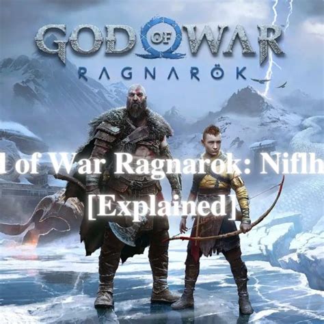 God Of War Ragnarok All Trolls Locations Veryali Gaming