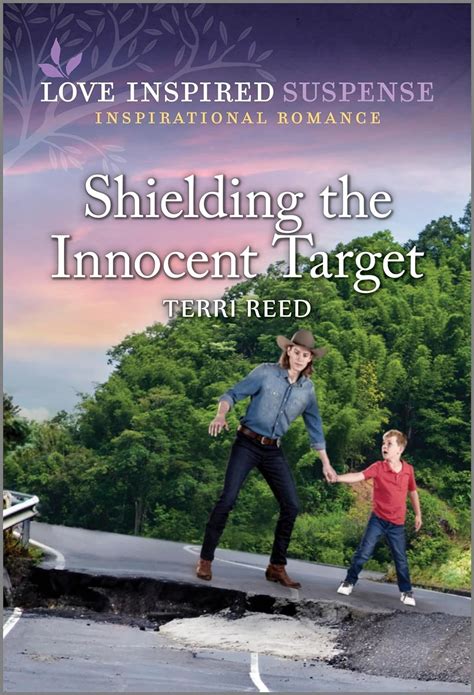 Authors With Heart Spotlight And Giveaway Terri Reeds Shielding The