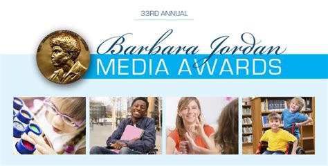 Barbara Jordan Media Awards