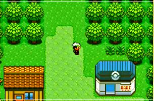 [GBA] Pokemon Emerald Kaizo ROM Hack Download [Updated]