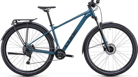 2021 CUBE AIM SL ALLROAD Specs Comparisons Reviews 99 Spokes