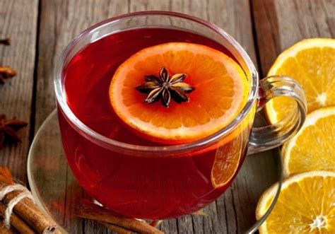 Чай со специями и пряностями - самые вкусные рецепты