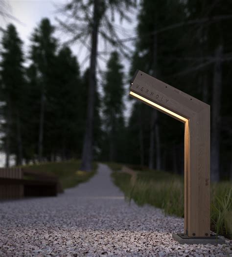 Lamp Concept Behance