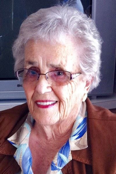 Dorothy Dean Fix Obituary Stettler The Stettler Independent