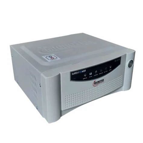 Microtek Super Power Digital Ups Model V Dg At Rs Piece