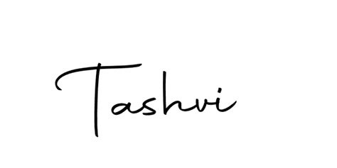 79 Tashvi Name Signature Style Ideas Professional Esignature