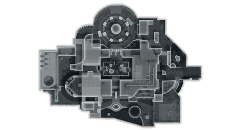 Raid Black Ops 2 Call Of Duty Maps