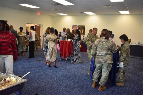 DVIDS Images 248th Army Chaplain Corps Anniversary Celebration