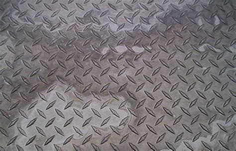 15 Free Diamond Plate Textures FreeCreatives