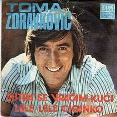 Toma Zdravković Lele lele ciganko Lyrics Genius Lyrics