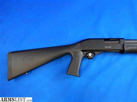 Armslist For Sale Akkar Eaa 612 Churchill 12 Ga Pistol Grip Pump Action Shotgun Layaway