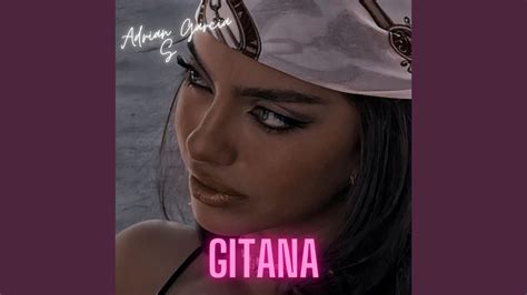 Gitana YouTube