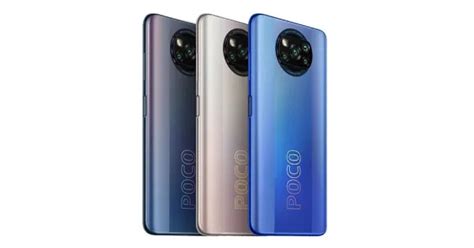 Poco X3 Pro Ve F3 Tanıtıldı Işte özellikleri Pembe Teknoloji