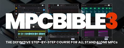 mpc bible   complete fully structured   mpc